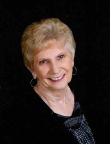 Bettye Ann Bujnoch