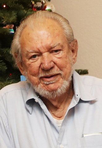 Ralph David Jones