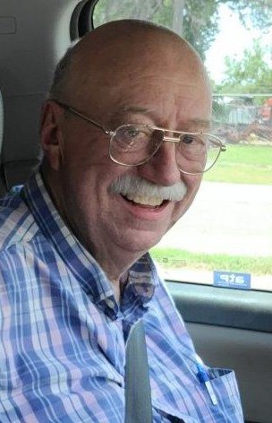 Joe Fred Chandler