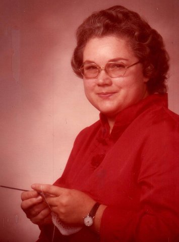 Judith Evon (Snipe) Mechura