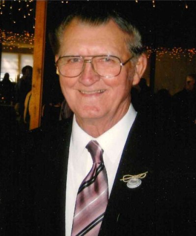 Bennie Novosad
