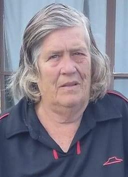 Shirley Ann Bolom