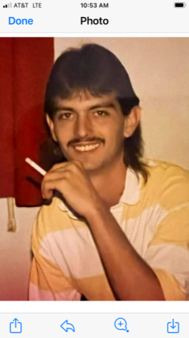 Gregory Mario Gearson