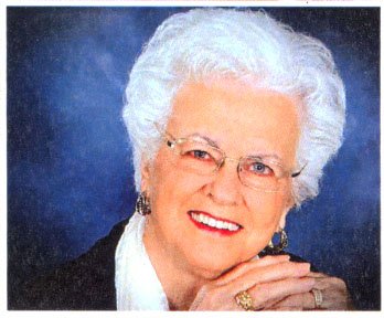 Jeanette Crisp Odneal 