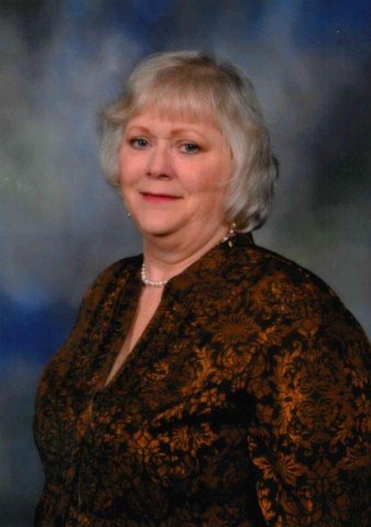 Ina Kathleen “Kathy” Vahalik