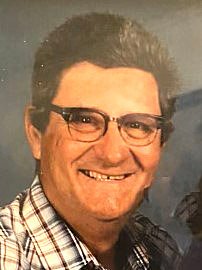 Charles “Ernest” New 