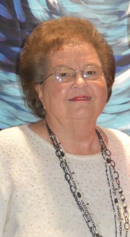 Evelyn M. Dornak