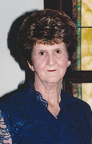  Margarete Emilie Appelt