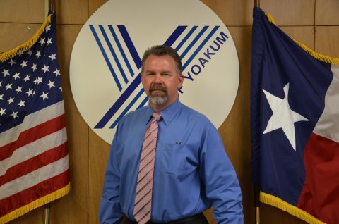  Layne Brandt will serve as the YEDC President until September 2023. 