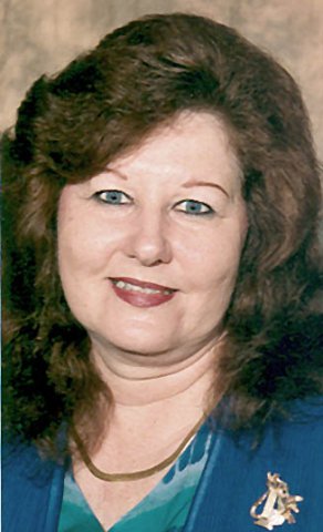 Bernice Irene Brown Woytek