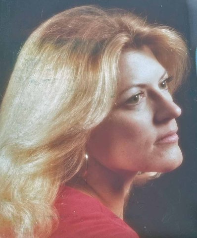 Carol Ann Morris