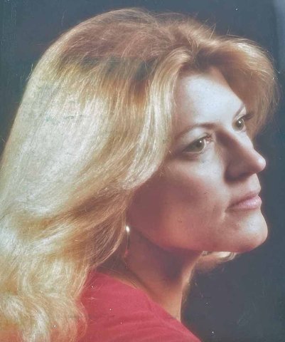 Carol Ann Morris