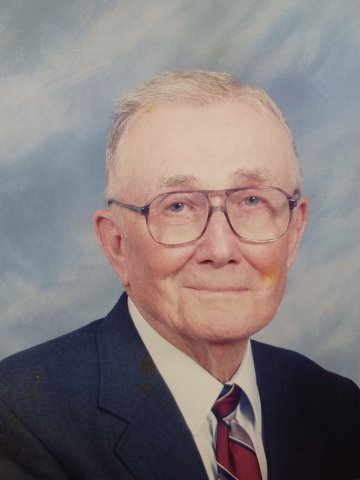 Ervin Charles Neskora