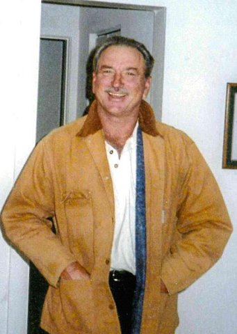 Joseph Kasper Gerlich 