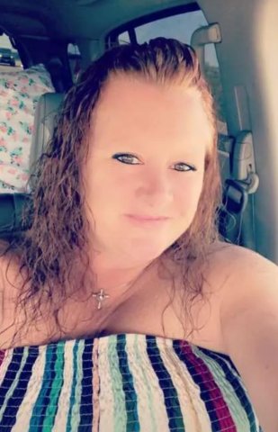 Misty Nicole Tesch
