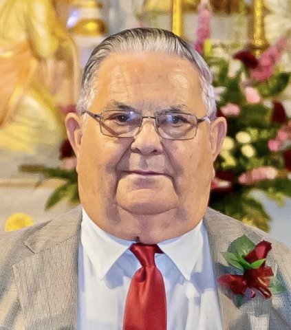 Robert A. Nevlud Sr.
