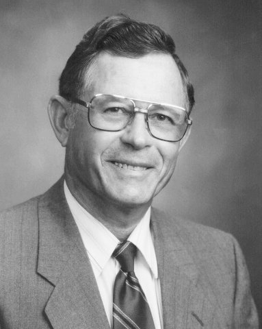Gene Joray Schulte