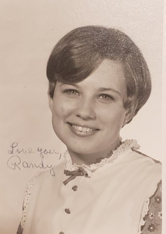 Randy Gay Squyres