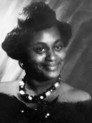 Onnia Mae Foley