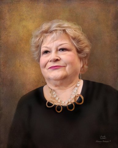 Patricia Marie Najvar
