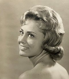 Jane “Janie” Grant Eilers