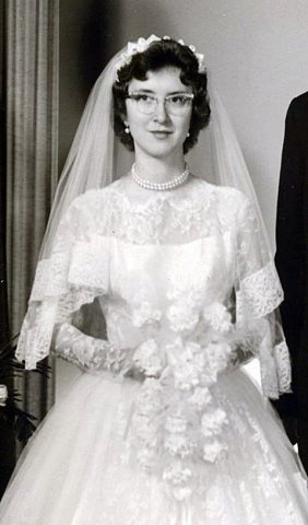 Laurine Muenster Krejci