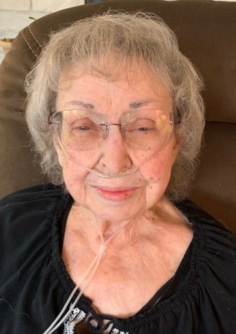 Jackie Jean Goetz