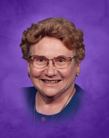 Dorothy Sutton