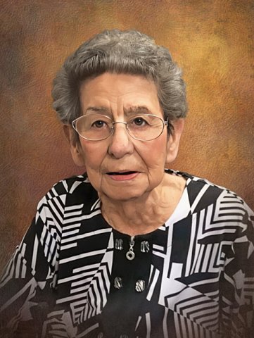 Flora L. Nieto