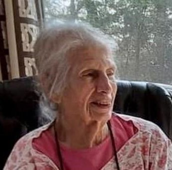 Marion Merseberger Freeman