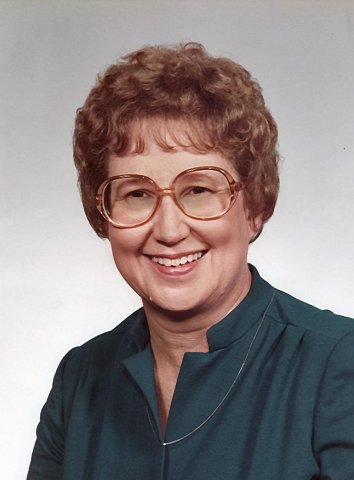 Gladys Ida Eckhardt