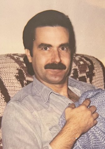 Mike C. Jakubek