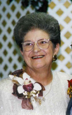Marie Caka