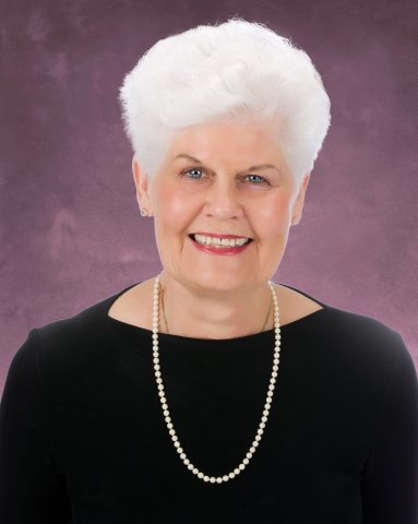 Nancy Martinsen