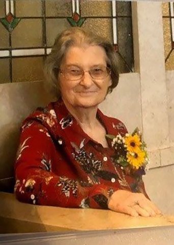 Estelle Josephine Schleinschok