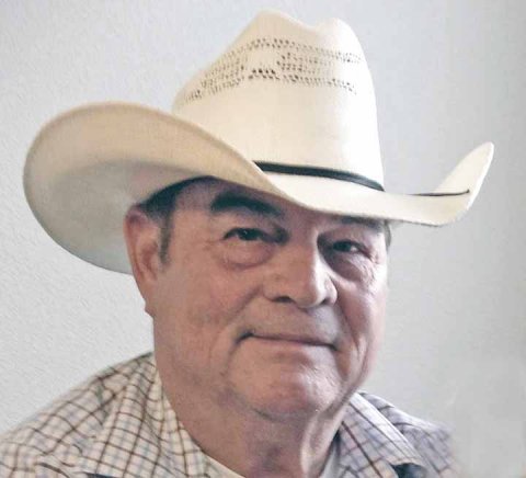 Vernon Eugene Duty Sr.