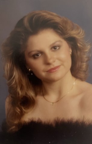 Kari Ann Bolin