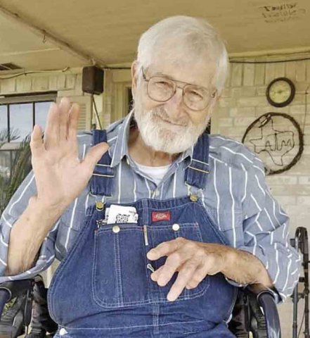 Dennis E. ‘PoPo’ Satsky Sr.