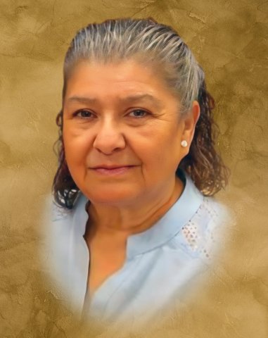 Jovita Gaitan Ramirez