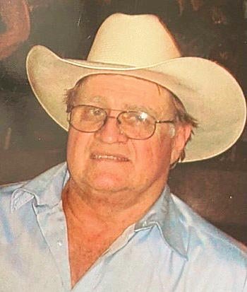 Rayford ‘Ray’ Alfred Kocian