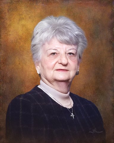 Lillie Mary Gaertner-Kruse