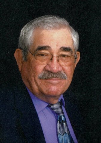 Henry Douglas Marek