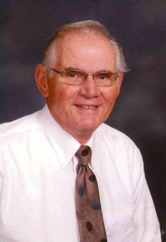 Robert ‘Bob’ Welfl