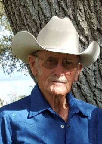 Burnett Elry ‘Bernie’ Fitch Sr. 