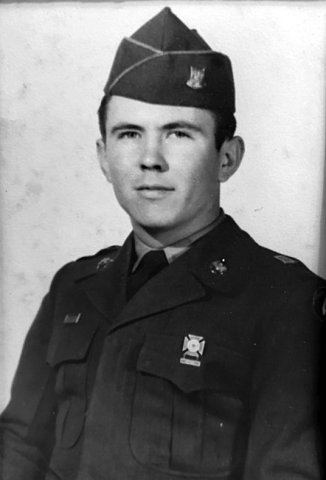 Frank R. Olsovsky Sr.
