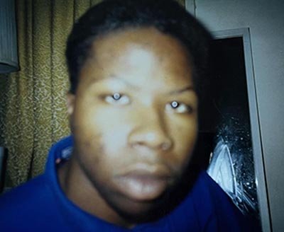 Michael Polk