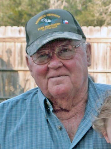 Richard ‘Dickie’ Henneke 