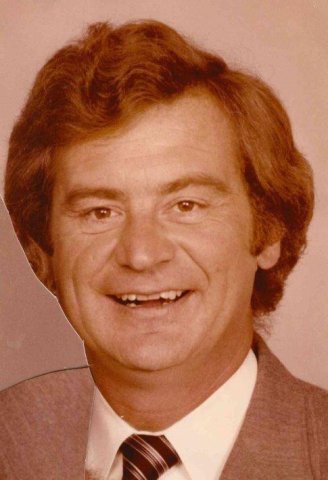 Ronald B. Manning