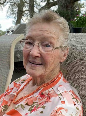 Gerda E. Janak