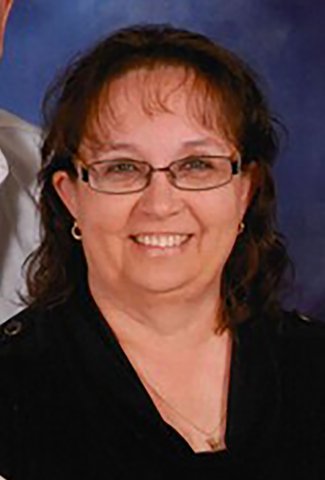 Susan Ulcak